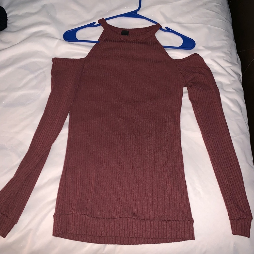 Dressy shirt